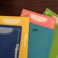 folders for handing work back