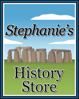 Stephanie's History Store