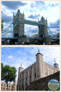 two of my favorite places!