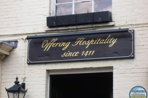 how to keep history alive