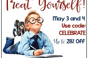 teacher appreciation week