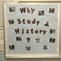 why study history