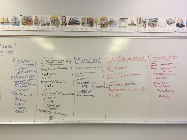 a review competition your students will love