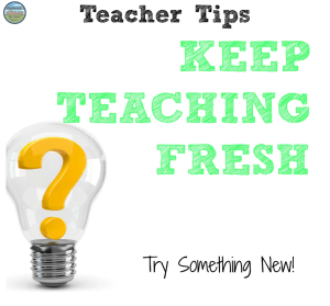 new ideas to try in your social studies classroom