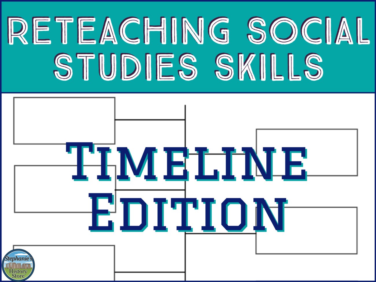 reteaching timelines to middle school students