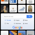 symbaloo examples