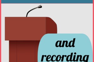 Secondary classroom debate prompts and graphic organizers